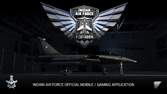 Indian Air Force: A Cut Above MOD APK v1.5.4 Download [Unlimited Money] 1