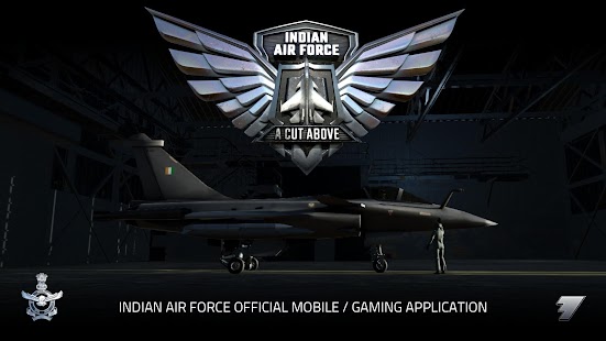 Indian Air Force: A Cut Above Screenshot