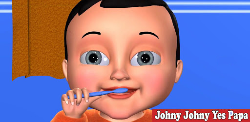 Jonny Jonny yes papa - Nursery Raymes song videos on Windows PC Download  Free  