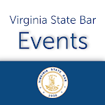 Cover Image of डाउनलोड Virginia State Bar Events VSB 5.78.3 APK
