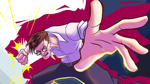 Office Fight - Boxing Arena