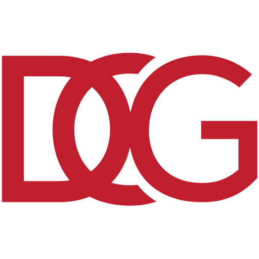 DCG Platinum logo