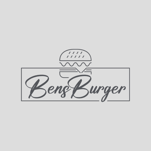 Bens Burger logo