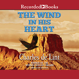 Icon image The Wind in His Heart