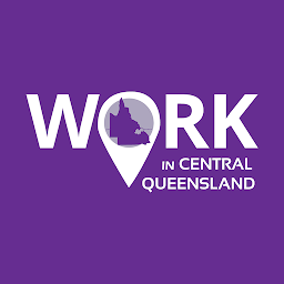 Icon image Work in Central Queensland