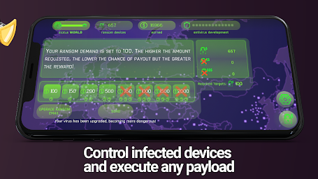 Megavirus: Digital Apocalypse