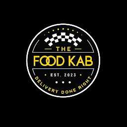 「The Food KAB」圖示圖片