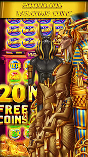 Vegas Slots - Las Vegas Slot Machines & Casino 18.4 APK screenshots 1