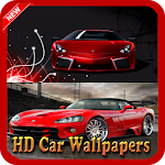 Cover Image of Download HD Car Wallpapers 1.0 APK