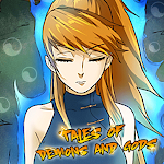 Cover Image of Baixar Taoístas Imortais - Mangá Idle 1.5.9 APK