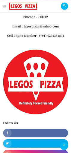 Legos Pizza Screen 3