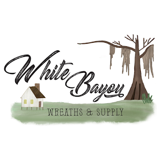 White Bayou Wreaths & Supply apk