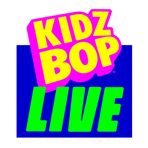 KIDZ BOP Live  Icon