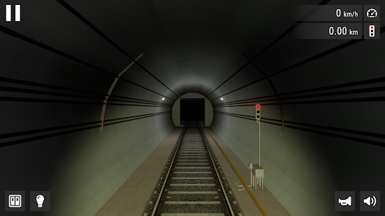 Euro Subway Simulator 1.2.2 screenshots 22