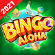 Bingo Aloha - Live Bingo Games विंडोज़ पर डाउनलोड करें