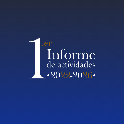 Informe UNACH 2023 logo