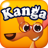 영어 동화 놀이터 캉가 (Kanga) icon