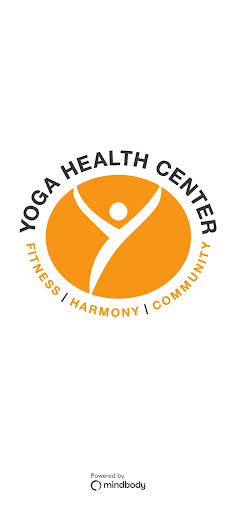 Yoga Health Center Screenshot 1 - AppWisp.com