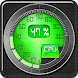 Super Live Wallpaper GREEN - Androidアプリ