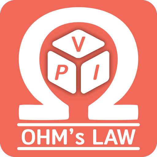 Ohms Law Calculator  Icon