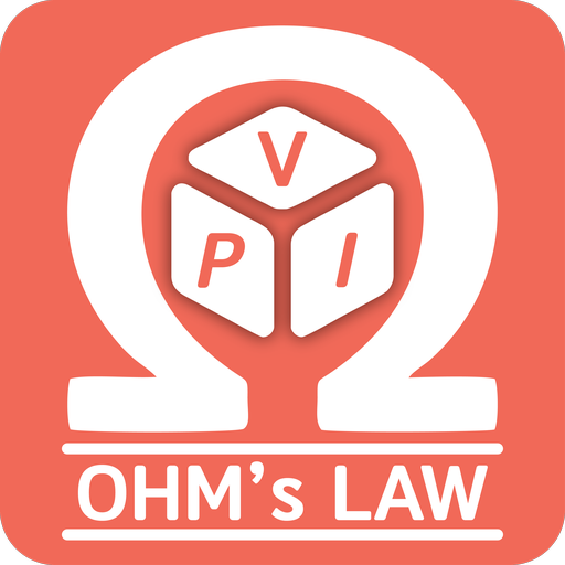 Ohms Law Calculator