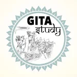 Cover Image of Download Bhagavad Gita Hindi 1.3 APK