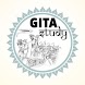 Bhagavad Gita Hindi - Androidアプリ