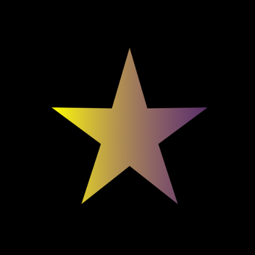 StarSwipe: Swipe K-pop Photo logo