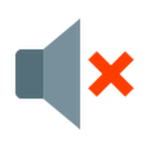 Tap Silent Widget 2 logo