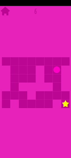 Pink Screen 3