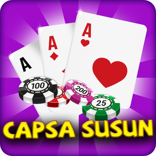 Capsa Susun Download on Windows