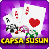 Capsa Susun icon