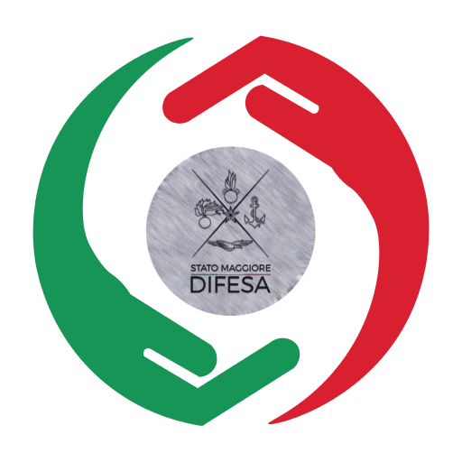 ConDifesa logo