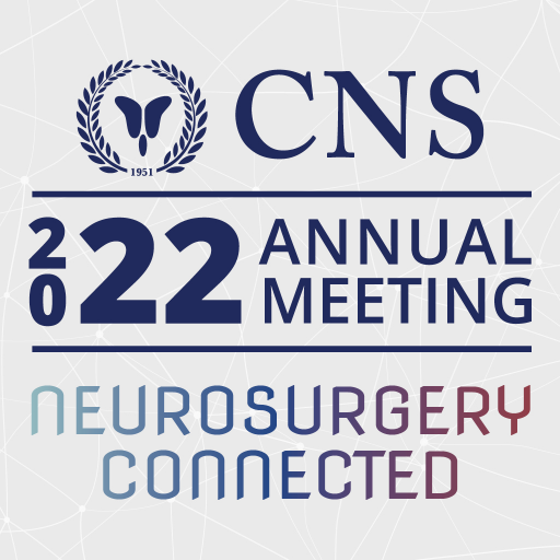 2022 CNS Annual Meeting 1.2 Icon