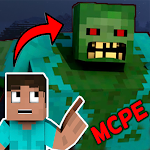 Cover Image of Descargar Morph Mods for Minecraft PE - Morphing MCPE Addons 3 APK