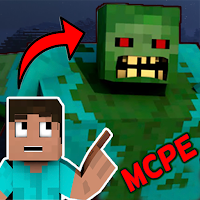 Morph Mods for Minecraft PE - Morphing MCPE Addons