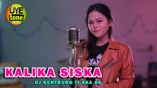 kalia siska ditinggal pas sayang sayange offline