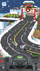 카 드라이브 3D:차량 마스터(Car Drive 3D)