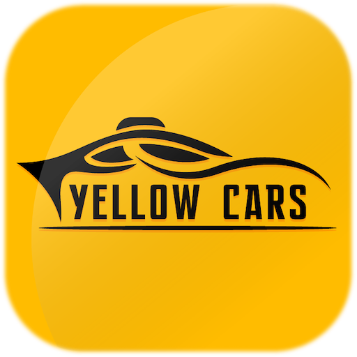 Yellow Cars