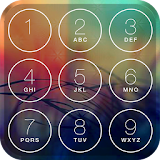 Lock Screen OS9 - Phone 7 icon