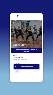 ShiftFitness Nutrition Mindset
