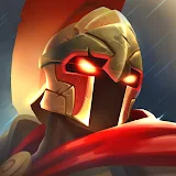 I Am Hero: AFK Tactical Teamfight icon