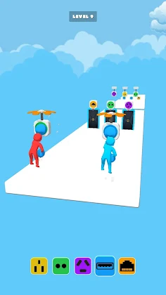Plug Vs Socket  - Runner - Screenshot 4