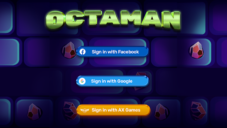 OctaMan