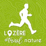 Lozère Trail Nature icon