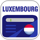 Radio Luxembourg Live icon