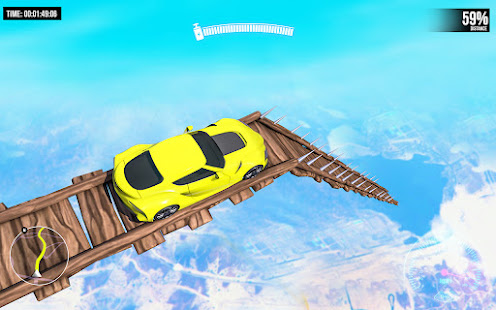 Ultimate Mega Ramp-Car Games 1.17 screenshots 8