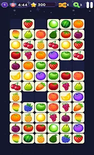 Onet Connect Classic Game