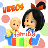 Familia Telerin Videos icon