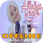 Cover Image of डाउनलोड AISHWA NAHLA LENGKAP OFFLINE 2021 2.1 APK